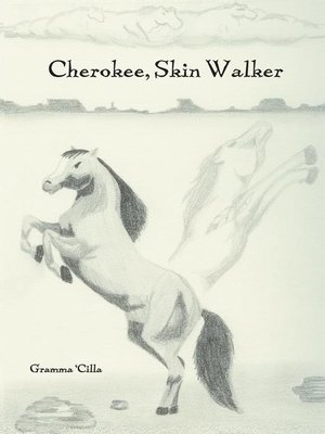 cover image of Cherokee, Skin Walker